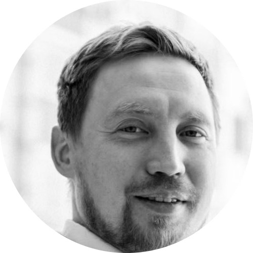 Ренат Закиев — основатель MaxBoty и проекта «Точка контроля»